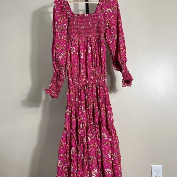 chinese dress ladies Sweet Escape Sequin Maxi Dress